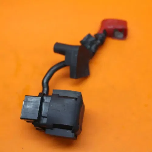 2004 2007 KAWASAKI NINJA ZX10R OEM ENGINE STARTER RELAY STARTING MOTOR SWITCH