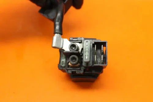 2004 2007 KAWASAKI NINJA ZX10R OEM ENGINE STARTER RELAY STARTING MOTOR SWITCH