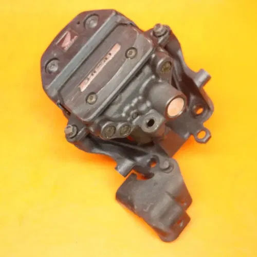 04-07 HONDA CBR1000RR OEM STEERING DAMPER STABILIZER 53700-MEL-023