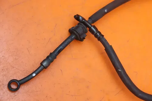 2022-2024 YAMAHA YZF R7 OEM FRONT REARBRAKE CALIPER HOSES LINES