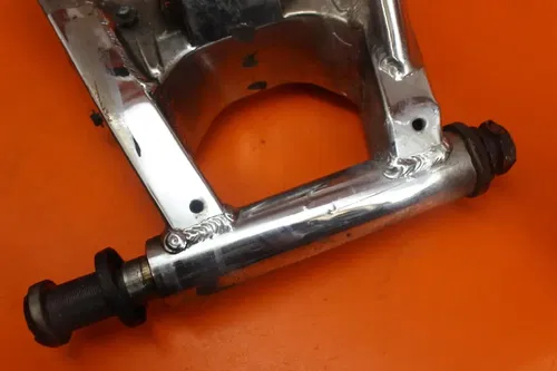 99-07 SUZUKI GSXR1300R C&S BUSA EXTENDED REAR SWINGARM BACK SUSPENSION SWING ARM