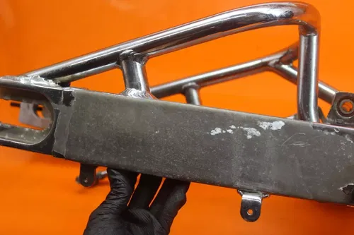 99-07 SUZUKI GSXR1300R C&S BUSA EXTENDED REAR SWINGARM BACK SUSPENSION SWING ARM