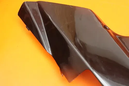 2013 SUZUKI GSXR 1000 AFTERMARKET RIGHT MID UPPER SIDE FAIRING COWL PLASTIC