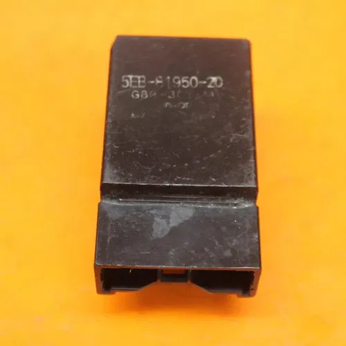 2000 2001 YAMAHA YZF R1 OEM FUEL GAS PUMP RELAY SWITCH