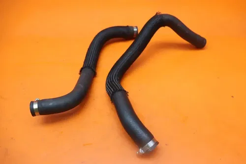 12-15 SUZUKI GSXR 1000 OEM RADIATOR HOSES ENGINE COOLANT WATER PIPES HOSE KIT