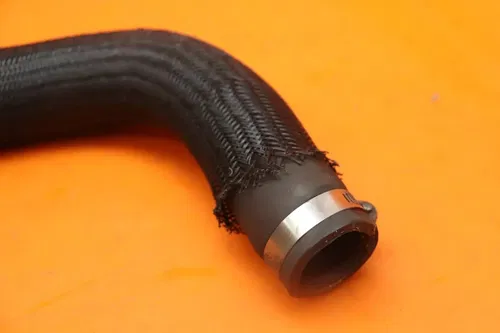 12-15 SUZUKI GSXR 1000 OEM RADIATOR HOSES ENGINE COOLANT WATER PIPES HOSE KIT