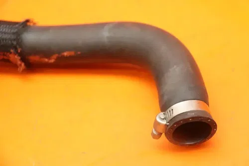12-15 SUZUKI GSXR 1000 OEM RADIATOR HOSES ENGINE COOLANT WATER PIPES HOSE KIT