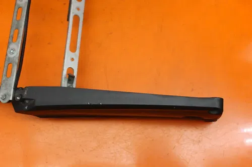 2008-2011 KAWASAKI NINJA ZX14 ZX14R OEM STRAIGHT REAR SUBFRAME BACK SUB FRAME