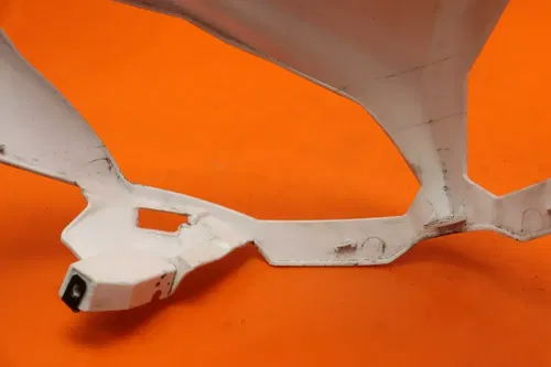 15-16 KAWASAKI NINJA 650 AFTERMARKET FRONT UPPER NOSE FAIRING COWL SHROUD