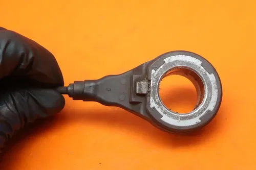 2013 HARLEY-DAVIDSON ELECTRA GLIDE OEM FRONT ABS BRAKE SENSOR