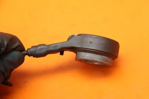 2013 HARLEY-DAVIDSON ELECTRA GLIDE OEM FRONT ABS BRAKE SENSOR