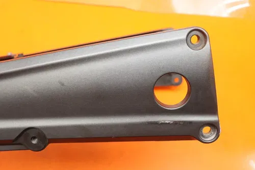 2009-2011 KAWASAKI NINJA ZX14 OEM STRAIGHT REAR SUBFRAME BACK SUB FRAME