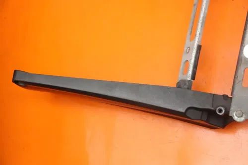 2009-2011 KAWASAKI NINJA ZX14 OEM STRAIGHT REAR SUBFRAME BACK SUB FRAME