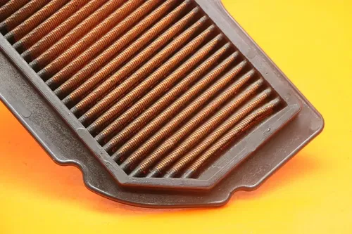 05-08 SUZUKI GSXR1000 SPRINT FILTER AIRBOX AIR INTAKE FILTER