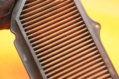05-08 SUZUKI GSXR1000 SPRINT FILTER AIRBOX AIR INTAKE FILTER