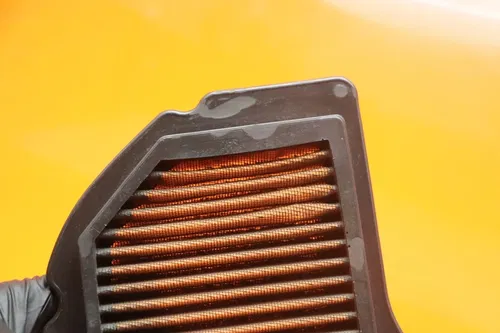 05-08 SUZUKI GSXR1000 SPRINT FILTER AIRBOX AIR INTAKE FILTER