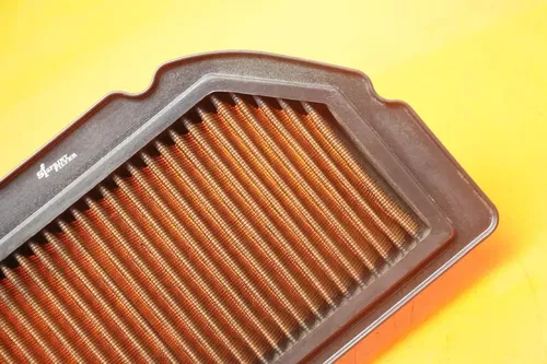 05-08 SUZUKI GSXR1000 SPRINT FILTER AIRBOX AIR INTAKE FILTER