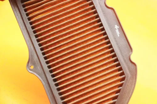 05-08 SUZUKI GSXR1000 SPRINT FILTER AIRBOX AIR INTAKE FILTER
