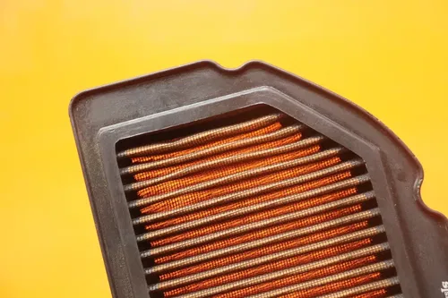 05-08 SUZUKI GSXR1000 SPRINT FILTER AIRBOX AIR INTAKE FILTER