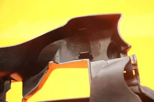 2012-2016 KAWASAKI NINJA 650 REAR BACK TAIL UNDERTAIL BATTERY TRAY PLASTIC