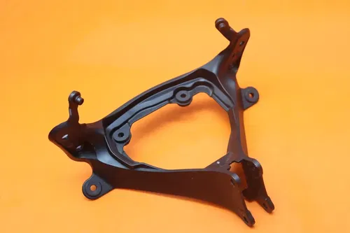 2022 11-24 SUZUKI GSXR 600 750 OEM STR8 UPPER FAIRING MIRROR GAUGES STAY BRACKET
