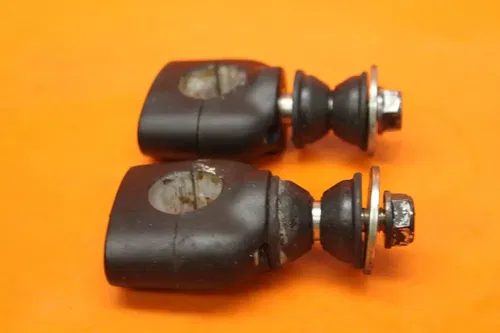 2019 HONDA GROM 125 OEM HANDLEBAR RISERS