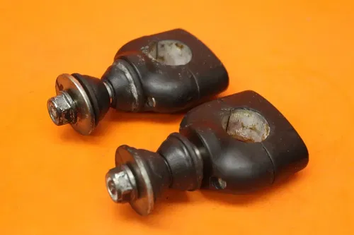 2019 HONDA GROM 125 OEM HANDLEBAR RISERS