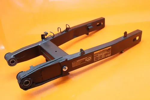 2023 KAWASAKI NINJA 400 OEM REAR SWINGARM BACK SUSPENSION SWING ARM