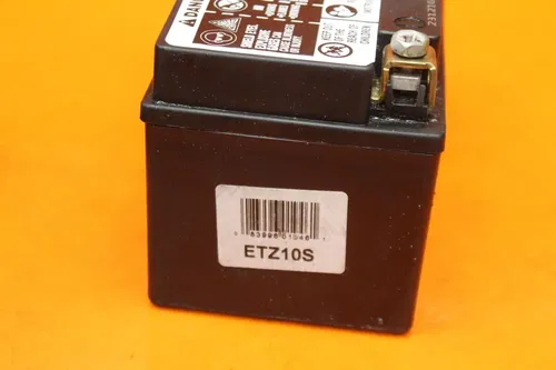 2004 2007 HONDA CBR 1000RR AGM SUPER START BATTERY 31500-MCJ-642AH ETZ10S