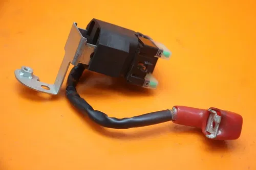 18-23 KAWASAKI NINJA 400 OEM ENGINE STARTER RELAY STARTING MOTOR SWITCH