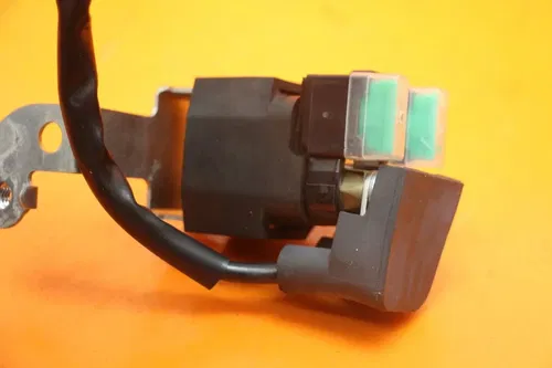 18-23 KAWASAKI NINJA 400 OEM ENGINE STARTER RELAY STARTING MOTOR SWITCH