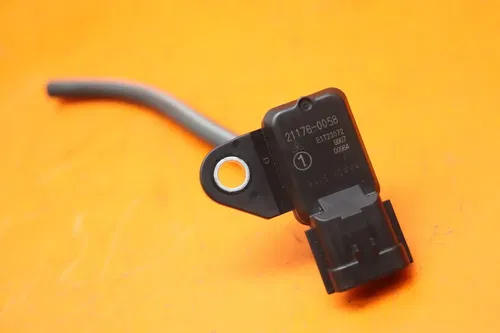 2006-2011 KAWASAKI NINJA ZX14 OEM MAP MASS AIR FLOW PRESSURE SENSOR