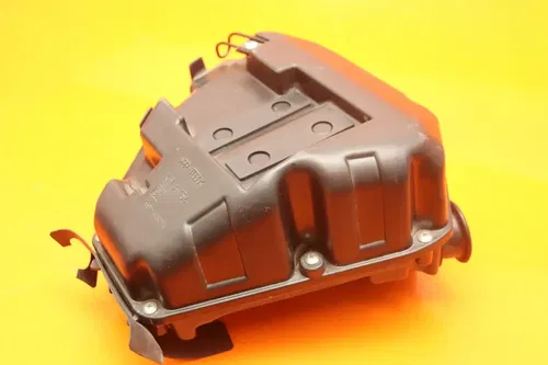 12-16 KAWASAKI NINJA 650 OEM AIRBOX AIR INTAKE FILTER BOX