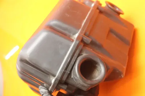 12-16 KAWASAKI NINJA 650 OEM AIRBOX AIR INTAKE FILTER BOX