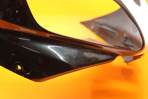 2000 2001 YAMAHA YZF R1 OEM FRONT UPPER NOSE FAIRING COWL SHROUD