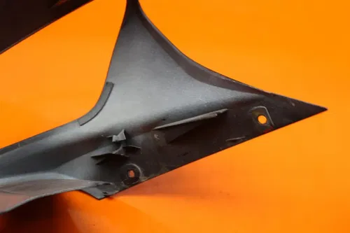 2000 2001 YAMAHA YZF R1 OEM FRONT UPPER NOSE FAIRING COWL SHROUD