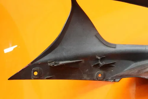 2000 2001 YAMAHA YZF R1 OEM FRONT UPPER NOSE FAIRING COWL SHROUD