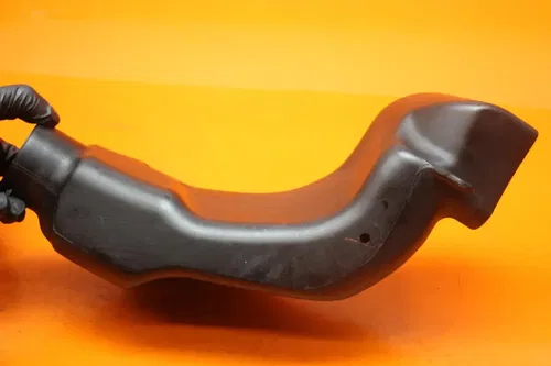 2006-2011 KAWASAKI NINJA ZX14 ZX14R OEM RIGHT LEFT AIR INTAKE DUCTS
