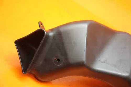 2006-2011 KAWASAKI NINJA ZX14 ZX14R OEM RIGHT LEFT AIR INTAKE DUCTS