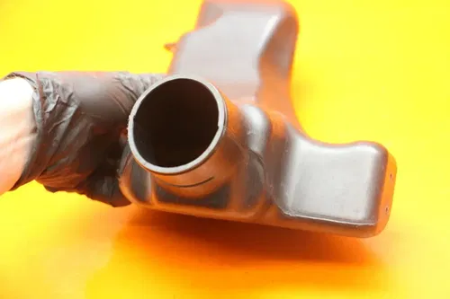2006-2011 KAWASAKI NINJA ZX14 ZX14R OEM RIGHT LEFT AIR INTAKE DUCTS