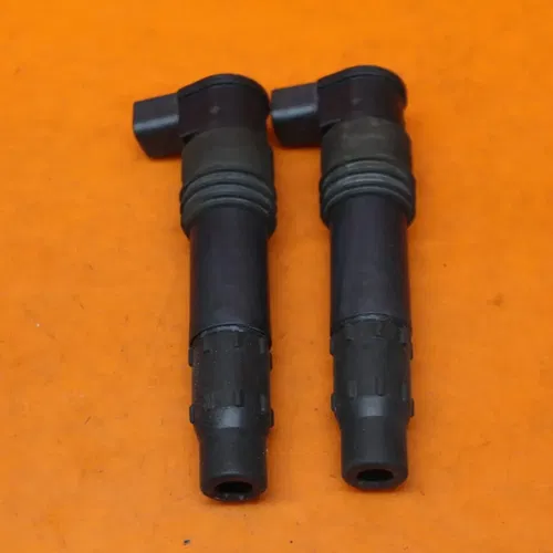 06-14 SUZUKI BOULEVARD M109R VZR1800 OEM IGNITION COILS 33410-35F10 33410-38A20