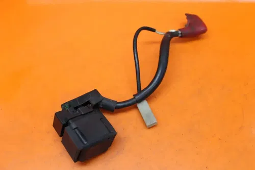 02-05 KAWASAKI ZZR1200 OEM ENGINE STARTER RELAY STARTING MOTOR SWITCH