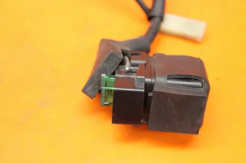 02-05 KAWASAKI ZZR1200 OEM ENGINE STARTER RELAY STARTING MOTOR SWITCH