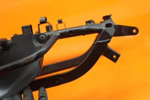 99-07 SUZUKI GSXR1300R BUSA REAR SUBFRAME BACK SUB FRAME 41200-24F10