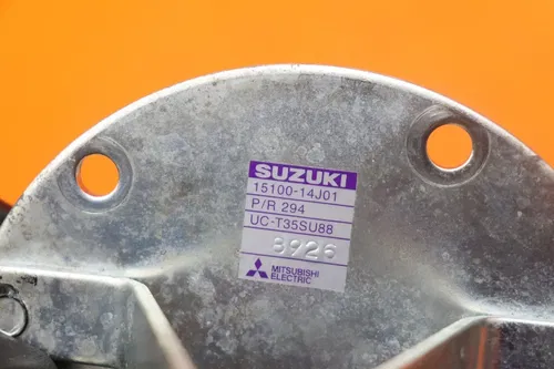 2015-2024 SUZUKI GSXR 600 750 OEM FUEL PUMP GAS PETROL SENDER UNIT