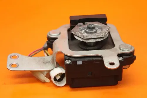 2005-2008 KAWASAKI NINJA ZX6R OEM EXHAUST VALVE SERVO MOTOR 21174-0003