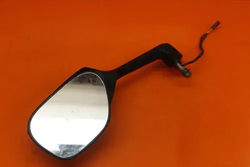 09-16 SUZUKI GSXR 1000 OEM LEFT SIDE REAR VIEW MIRROR