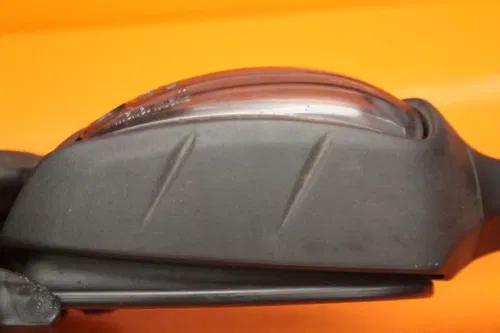 09-16 SUZUKI GSXR 1000 OEM LEFT SIDE REAR VIEW MIRROR