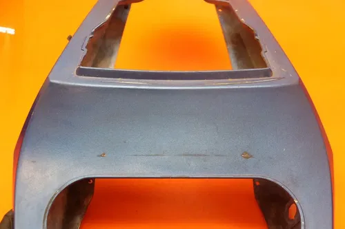 2004-2005 SUZUKI GSXR 600 REAR BACK TAIL FAIRING COWL SHROUD