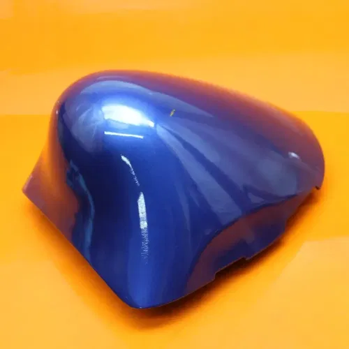 04-07 SUZUKI GSXR1300R BUSA REAR BACK SEAT SOLO COWL FAIRING COVER